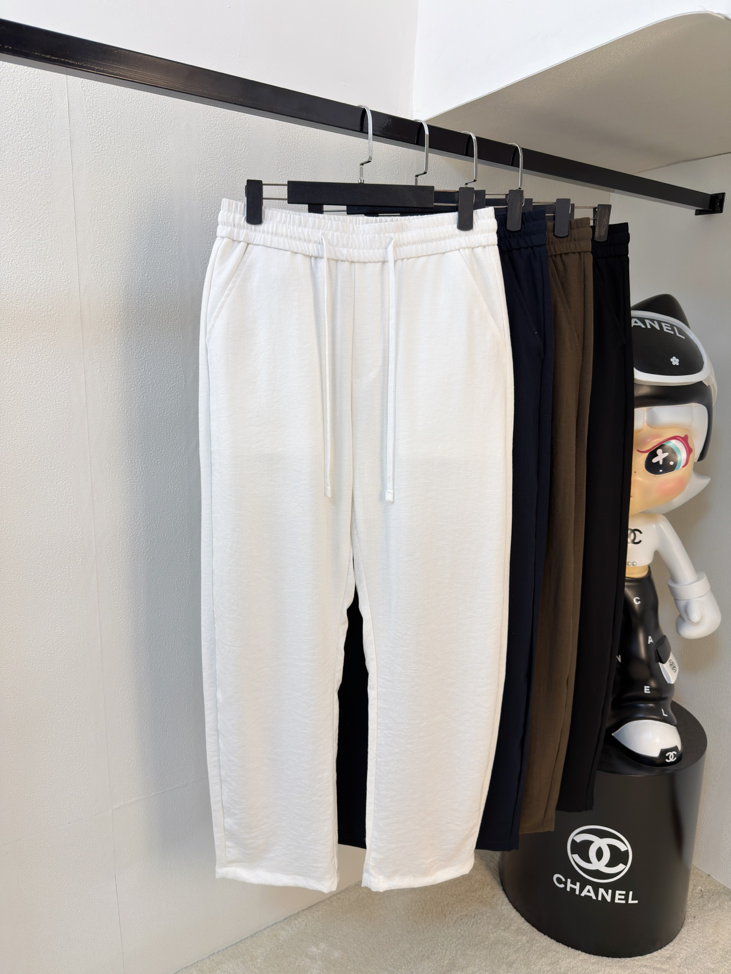 Casual Pants Man